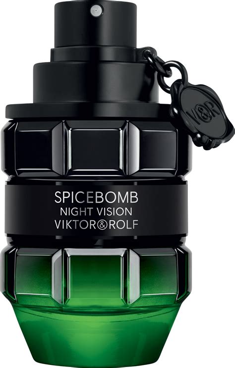 viktor rolf spicebomb night.